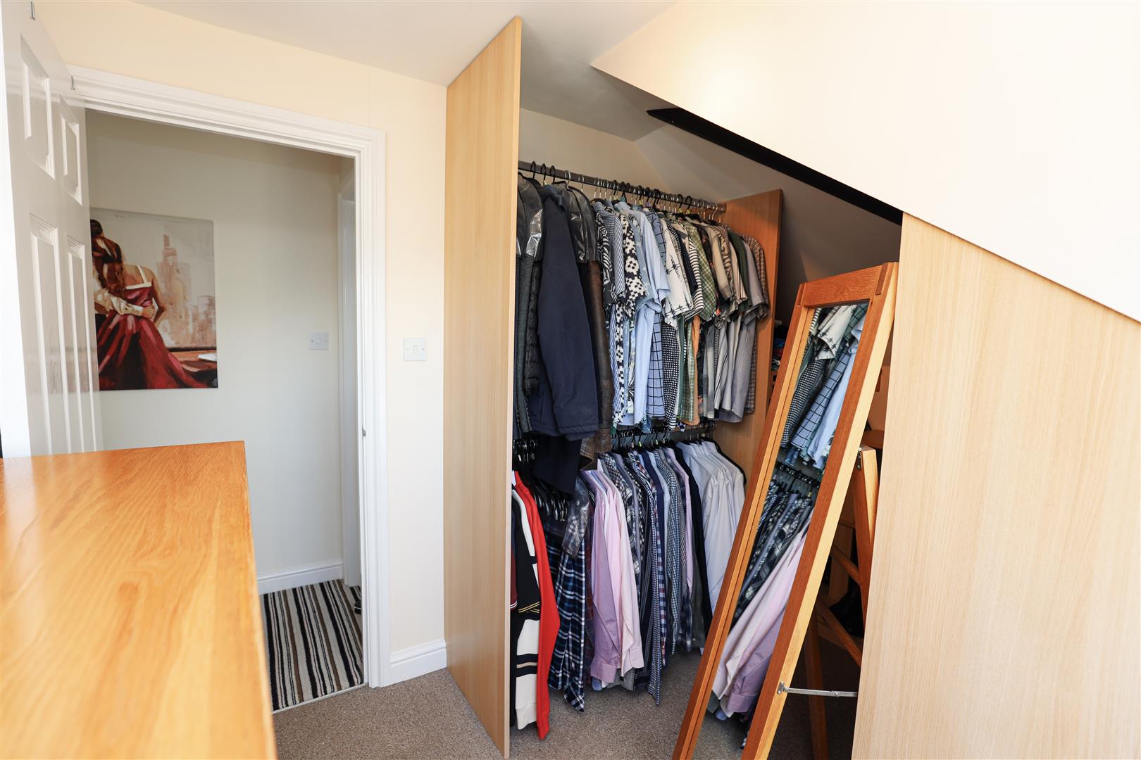 Peppercorn Lodge, 182 Port Road East, Barry, Vale of Glamorgan, CF62 9PZ